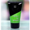 Barva na vlasy, NEON LIME neónová zelená, 120 ml