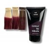 Color by Nikola barva na vlasy, Red Velvet, sytá červená, 120 ml Farba do włosów RED VELVET, intensywna czerwień, 120 ml Hair Colour, RED VELVET, rich red, 120 ml