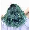 Color by Nikola, Barva na vlasy, Hair Colour, Farba do włosów, EMERALD sytá tmavá zelená, intensywny zielony pigment, Colour by Nikola