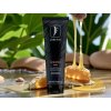 Výživná maska na vlasy Jungle Fever Nourish Mask 200 ml s medovým extraktem a bambuckým máslem.