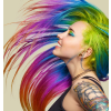 Barevné vlasy - Colour By Nikola