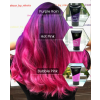 PINK VOLTAGE - Colour By Nikola