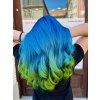 LAGOON SPIRIT - 4 barvy: Ocean Blue, Artic Blue, Turquise, Neon Lime