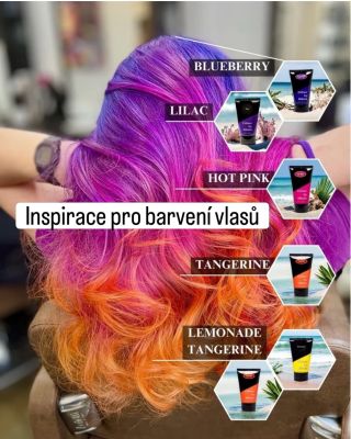 🔥 Nestačí vám jen fotografie výsledku? Právě proto jsem v e-shopu rozšířila sekci DIY / Inspirace. U každého účesu teď...