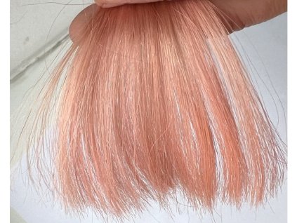 Colour by Nikola to profesjonalne farby do włosów SUN KISS, które są używane w salonach fryzjerskich, ale ć w domu.