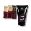 Colour by Nikola to profesjonalne farby do włosów RED VELVET, które są używane w salonach fryzjerskich, ale ć w domu.