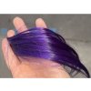 Colour by Nikola to profesjonalne farby do włosów NEW PURPLE RAIN, które są używane w salonach fryzjerskich, ale ć w domu.