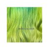 Colour by Nikola to profesjonalne farby do włosów NEON LIME, które są używane w salonach fryzjerskich, ale ć w domu.