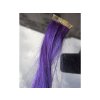 Colour by Nikola to profesjonalne farby do włosów NEW PURPLE RAIN, które są używane w salonach fryzjerskich, ale ć w domu.