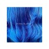Colour by Nikola to profesjonalne farby do włosów OCEAN BLUE, które są używane w salonach fryzjerskich, ale ć w domu.