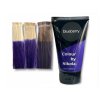 Colour by Nikola to profesjonalne farby do włosów BLUEBERRY, które są używane w salonach fryzjerskich, ale ć w domu.