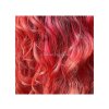 Colour by Nikola to profesjonalne farby do włosów CORAL RED, które są używane w salonach fryzjerskich, ale ć w domu.