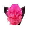 Colour by Nikola to profesjonalne farby do włosów HOT PINK, które są używane w salonach fryzjerskich, ale ć w domu.