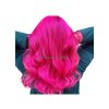 Colour by Nikola to profesjonalne farby do włosów HOT PINK, które są używane w salonach fryzjerskich, ale ć w domu.