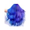 Colour by Nikola to profesjonalne farby do włosów LAVENDER, które są używane w salonach fryzjerskich, ale ć w domu.