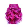 Colour by Nikola to profesjonalne farby do włosów MAGENTA, które są używane w salonach fryzjerskich, ale ć w domu.