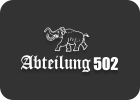 Abteilung 502