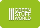 Green Stuff World