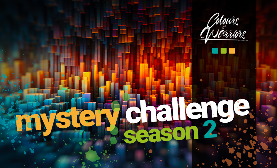 Mystery Challenge Season 2
