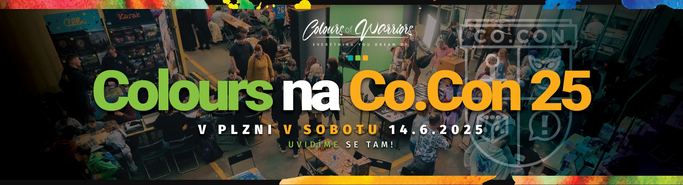 Cocon 2025