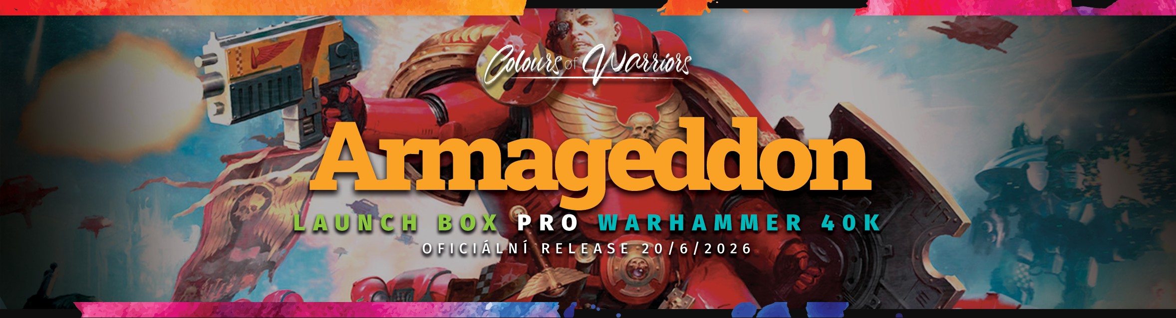 Armageddon