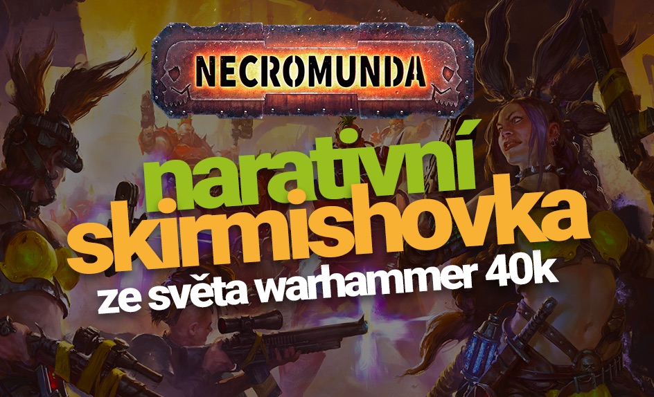 Necromunda