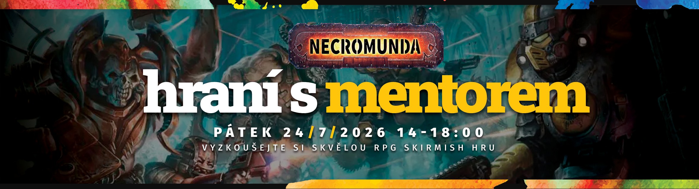 Necromunda