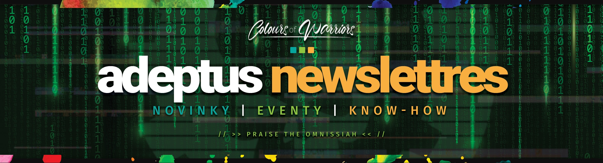 Newsletter