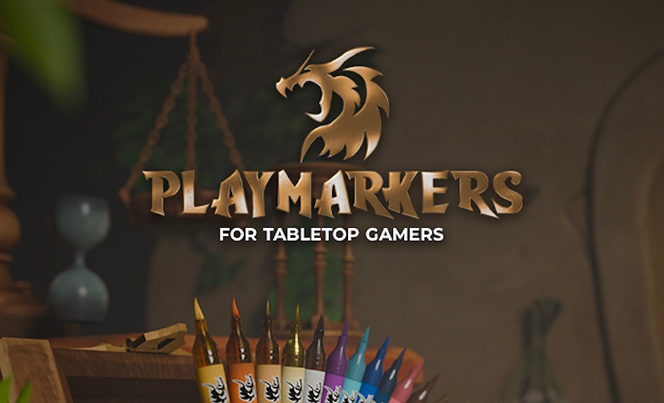 Playmarkers