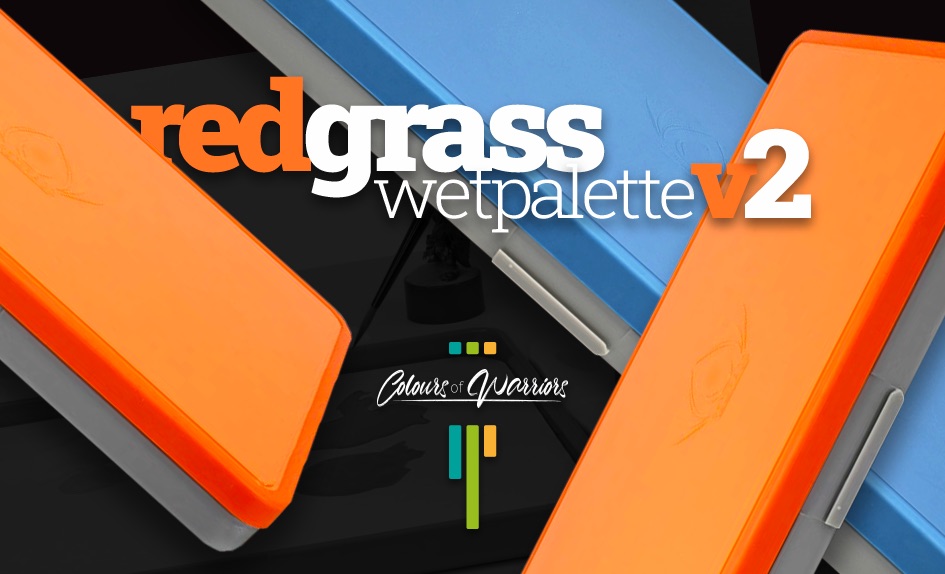 Redgrass V2 ENG