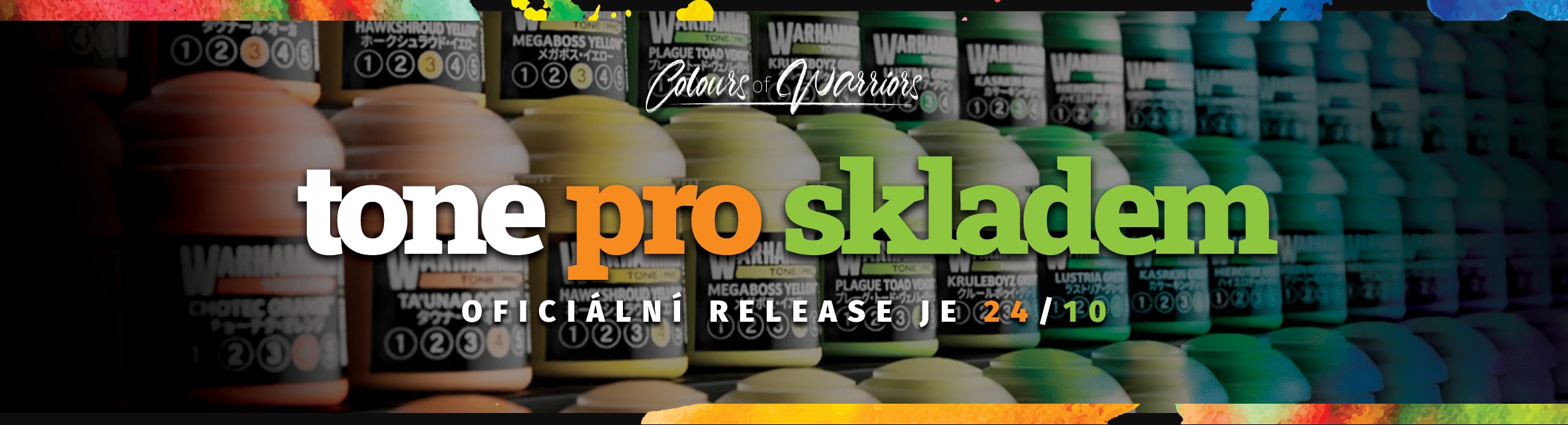 Tone Pro