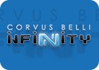 Corvus Belli - Infinity