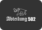 Abteilung 502