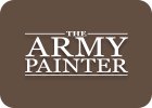 Sety Army Painter
