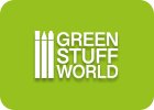 Sety Green Stuff World
