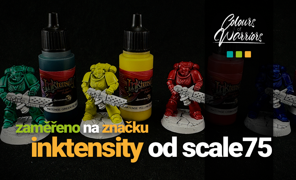 INK-Blog