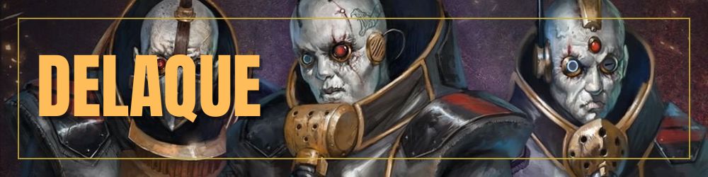 Delaque