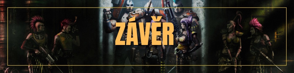 ZÁVĚR