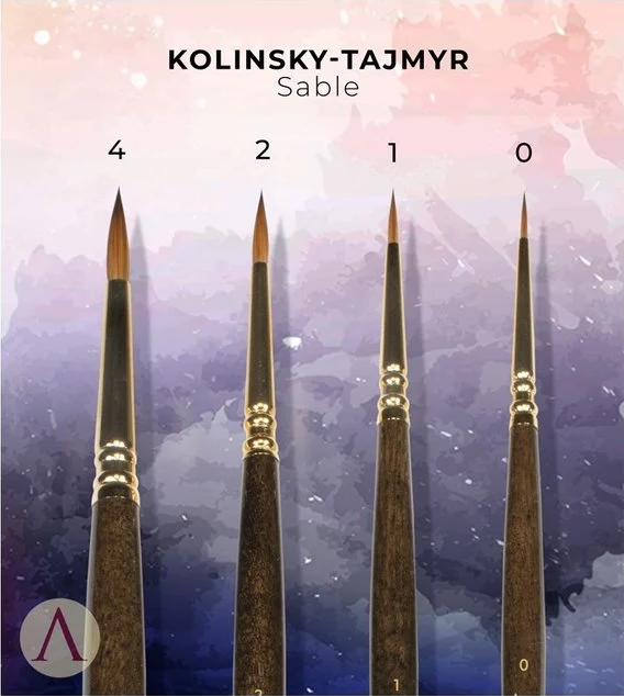 Tajmyr-Kolinsky