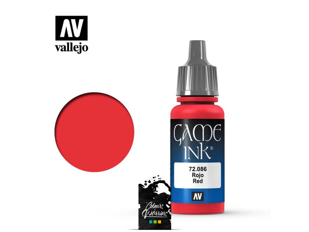 GAME COLOR: RED INK - 72.086