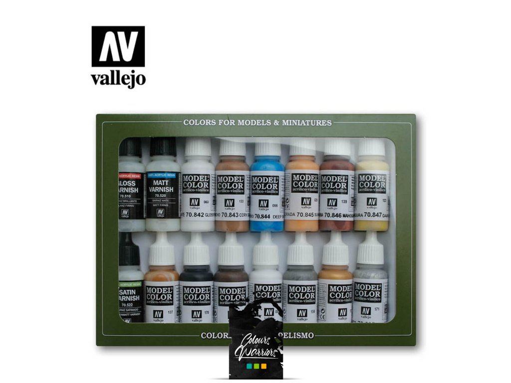MODEL COLOR: FOLKSTONE SPECIAL