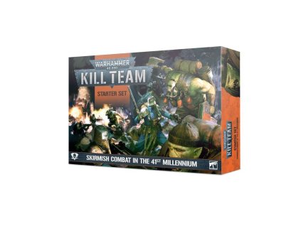 KILL TEAM: STARTER SET