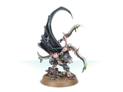 SKAVEN: DEATHMASTER