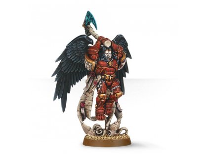 BLOOD ANGELS: ASTORATH THE GRIM