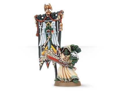 DARK ANGELS: CHAPTER ANCIENT