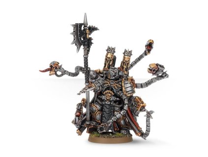 CHAOS SPACE MARINES: WARPSMITH