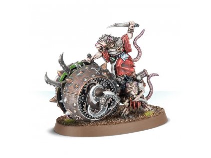 SKAVEN: DOOM-FLAYER