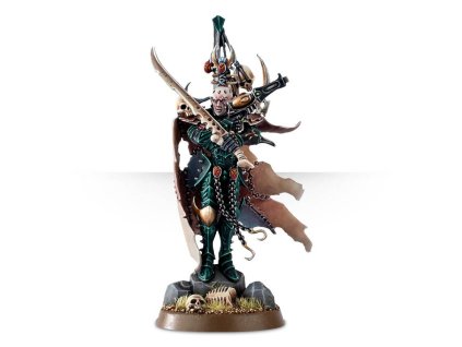 DRUKHARI: ARCHON