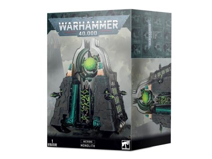 NECRONS: MONOLITH