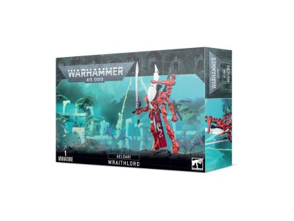 WARHAMMER 40K: CRAFTWORLDS - WRAITHLORD